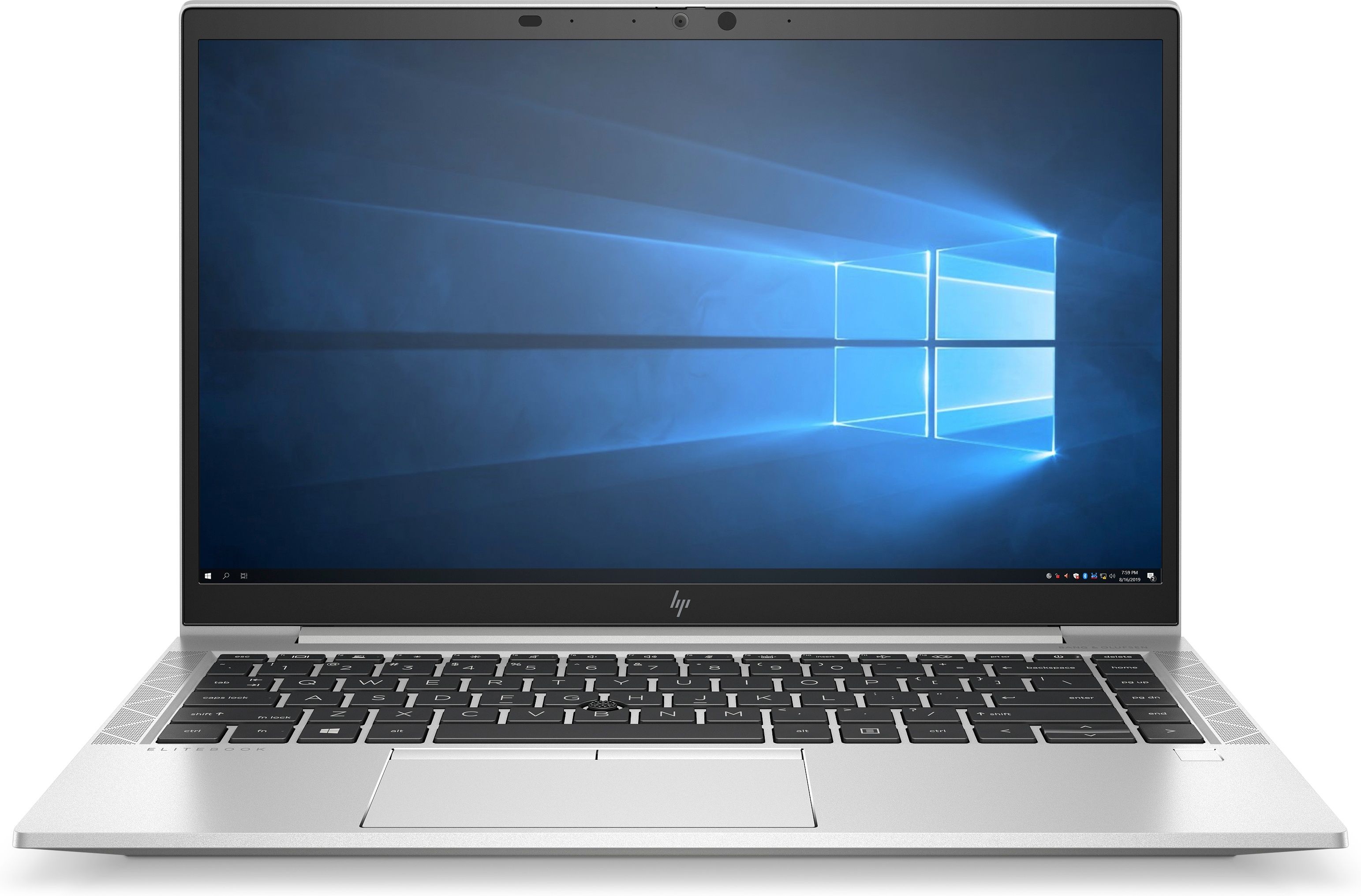 HP mt46 (11D19EA) - Laptop - AMD Ryzen 3 Pro 4450U - 8GB RAM - 128GB SSD - 14" Full HD (1920x1080)