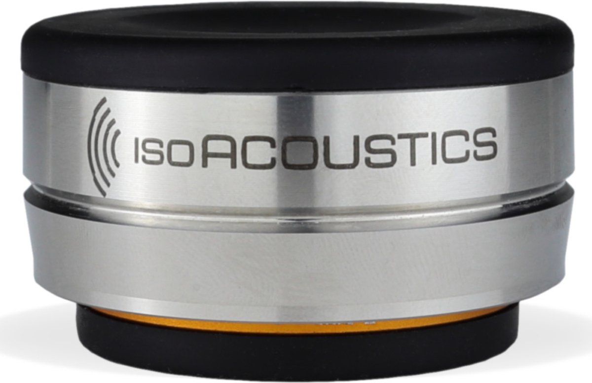 IsoAcoustics Orea Bronze Tuning