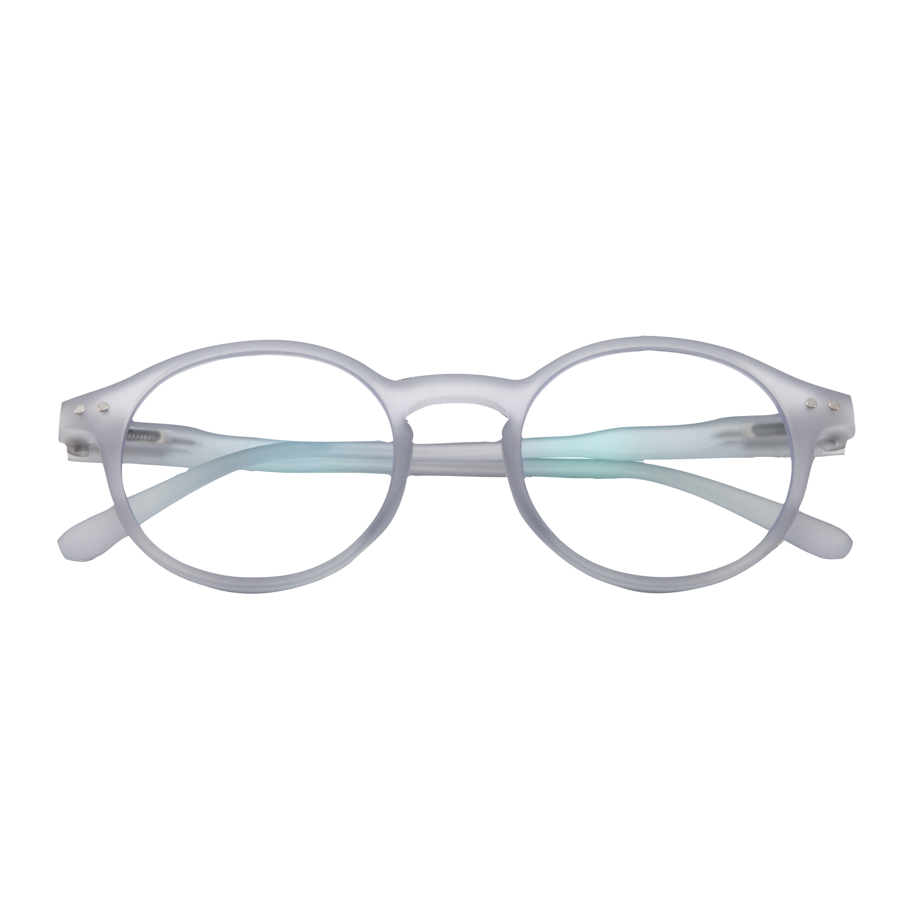 Ash Grey - Seemy Computerbril +0.5