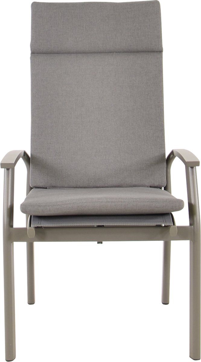 Lesli Outdoor Living - Tuinkussen Marrone