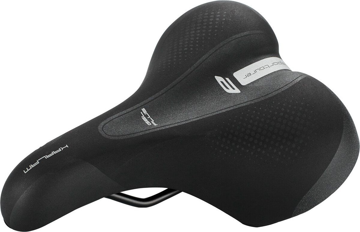 Merkloos Sportourer Kaalam E-Bike Gel