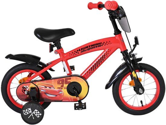 Rood, zwart