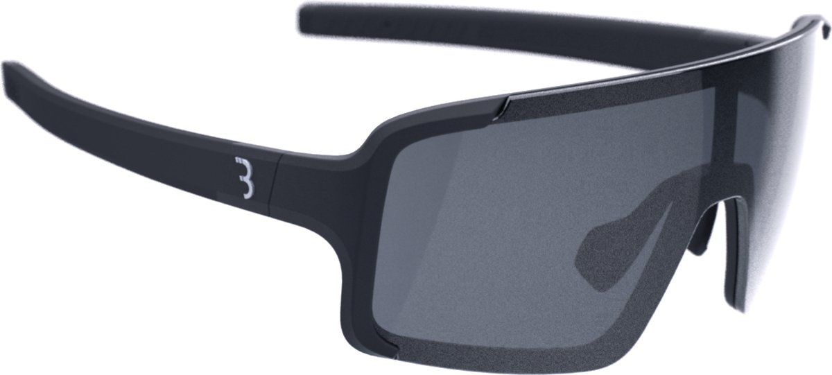 Narrow - Mat Zwart / Smoke