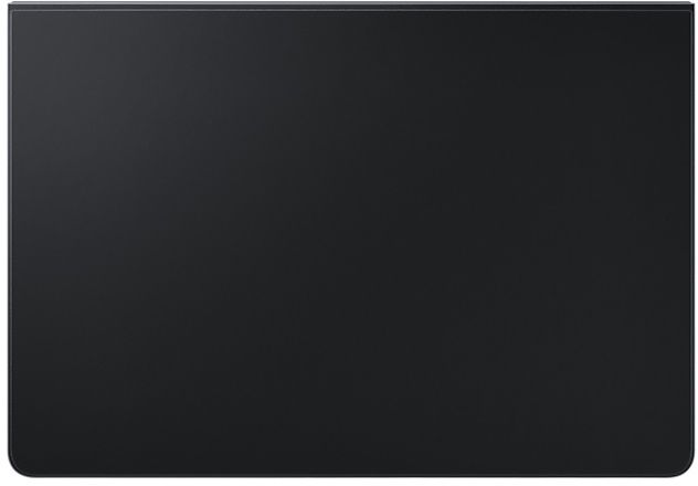 Samsung Galaxy Tab S8 / S7 - Keyboard Cover - Qwerty EU - Zwart