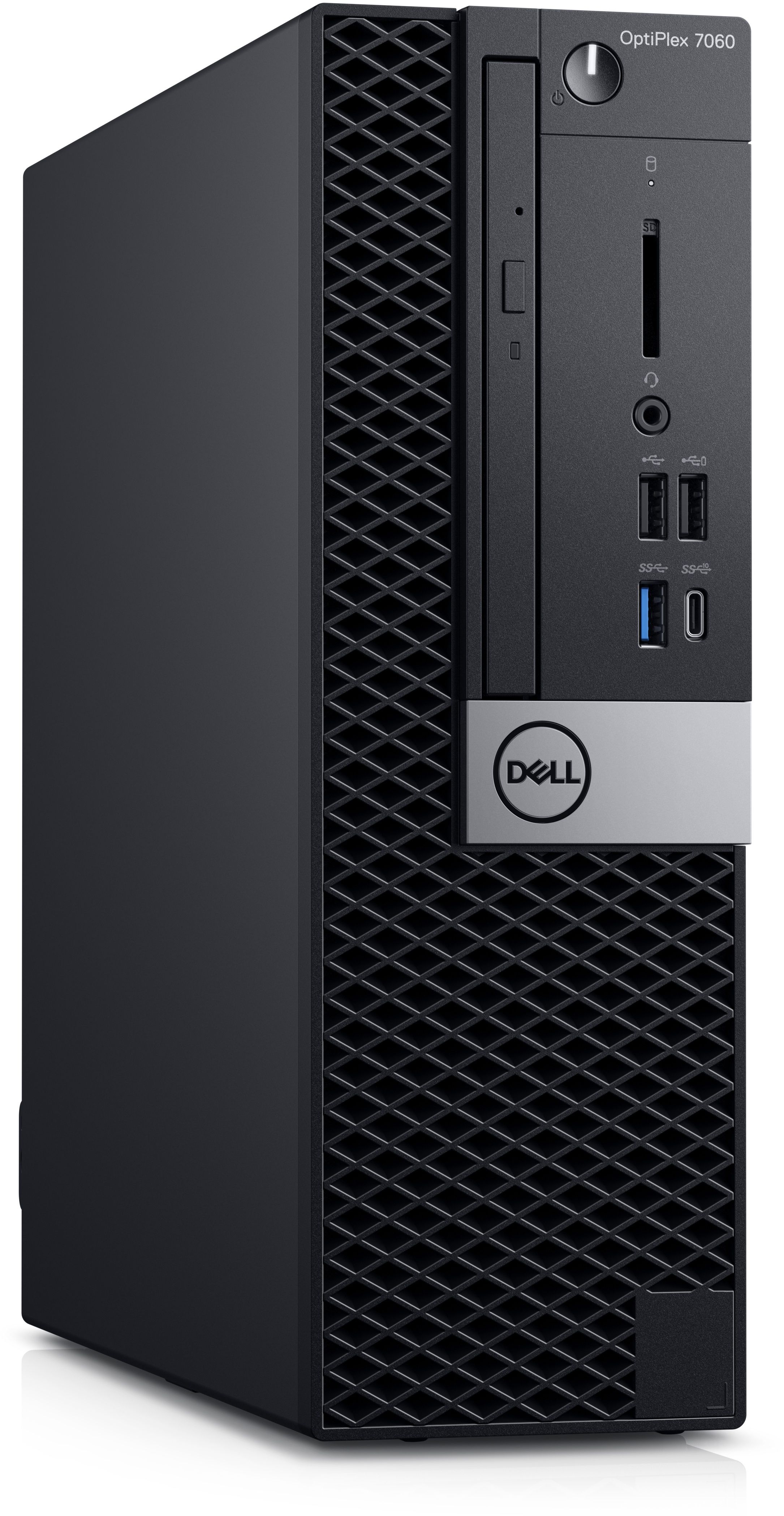 Dell OptiPlex 7060 - SFF - Intel Core i5-8500 3,0GHz 256GB SSD 8GB RAM Windows 10 Pro refurbished, photo 3