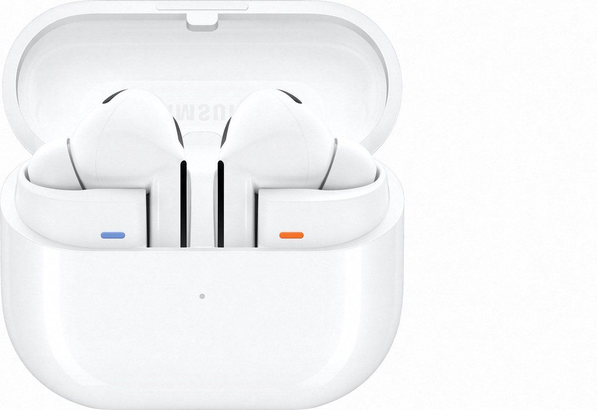 Samsung Galaxy Buds3 Pro - ANC - Wit