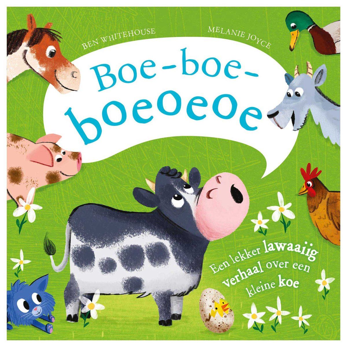 Melanie Joyce Boe-boe-boeoeoe