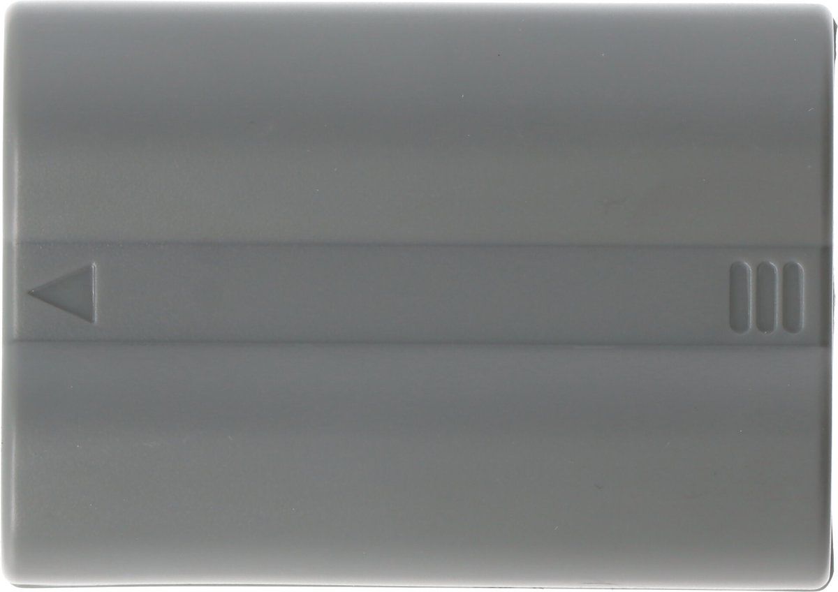 Accu geschikt voor Nikon D50