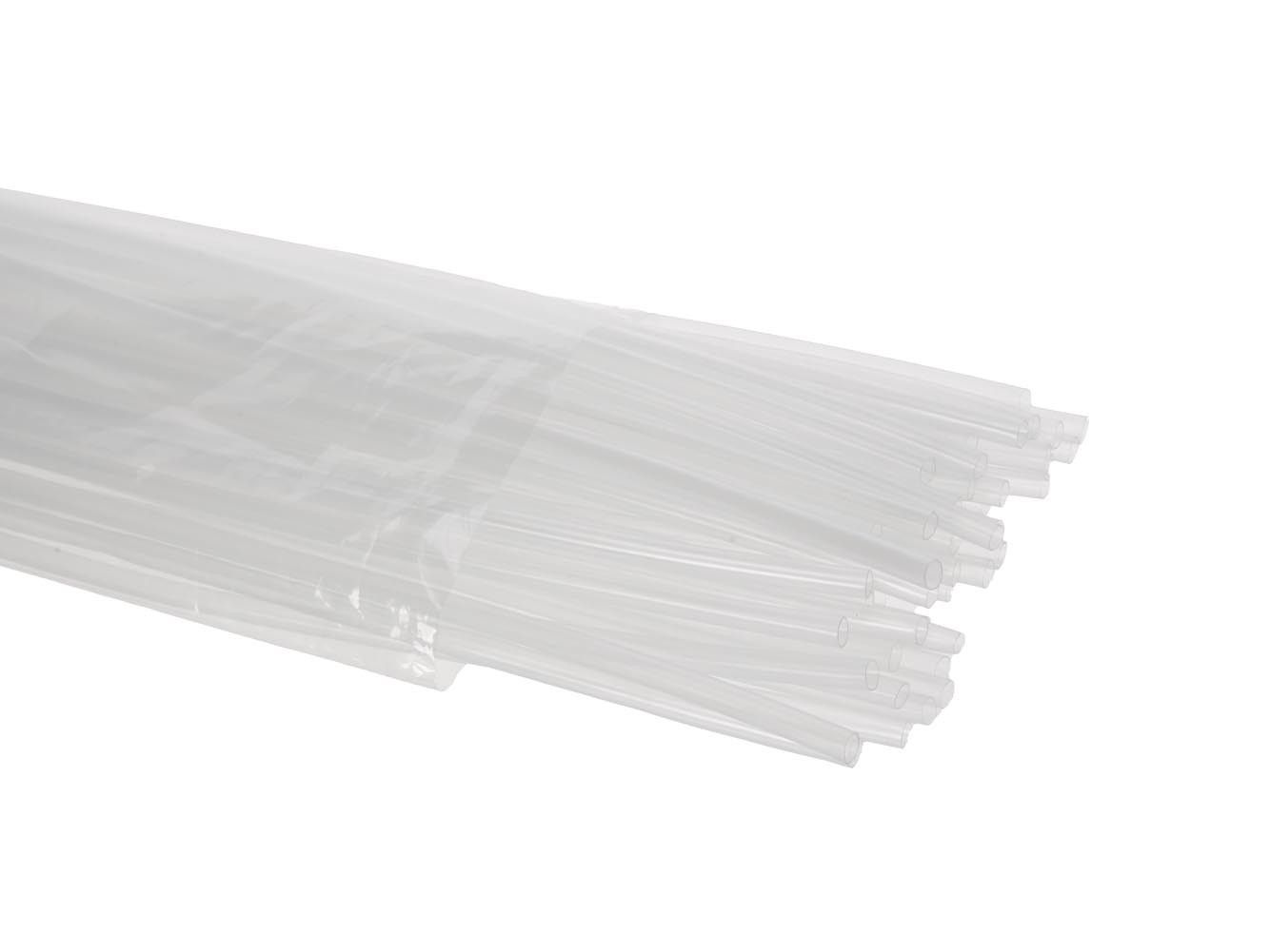 Thermische krimpkous 4.5 mm - 1 m - 50 stuks