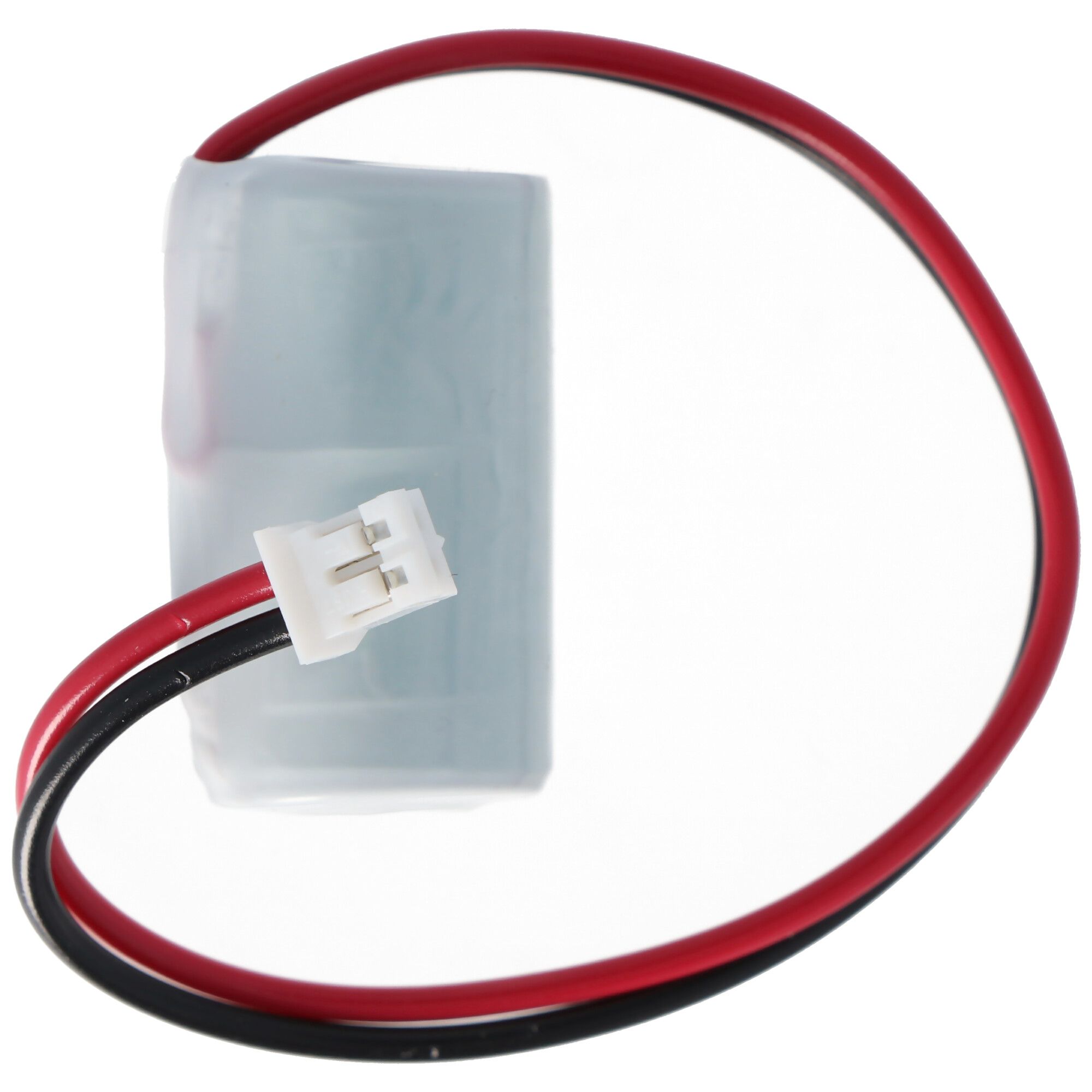 Varta CR1 / 2AA batterij met kabel en connector Fabrikant: 06127201390