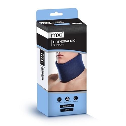 Mx Nekkraag Foam S