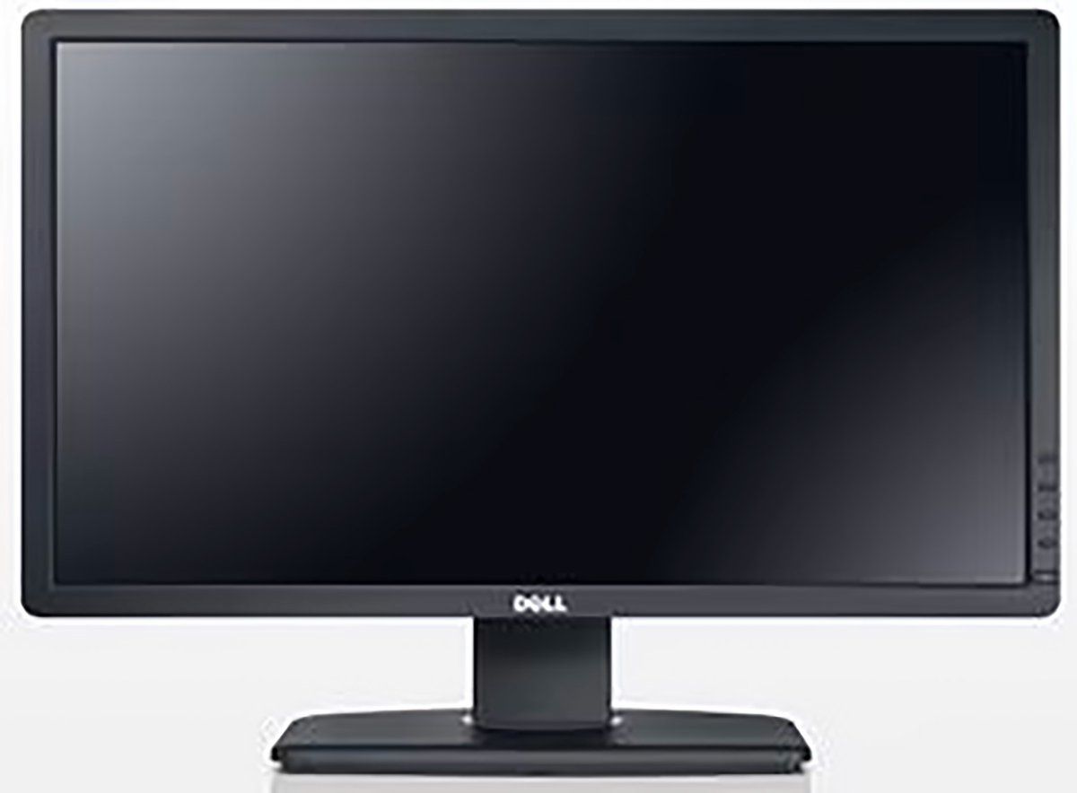 DELL P2212H - 21.5" Full HD TN LCD - 1920x1080 5ms 1000:1 Zwart