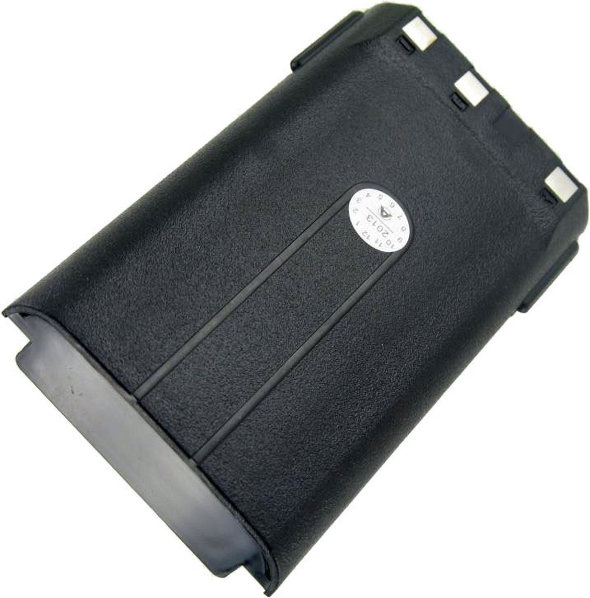 Accu geschikt voor Kenwood TK260, TK270, TK360, TK370, KNB15A / 15