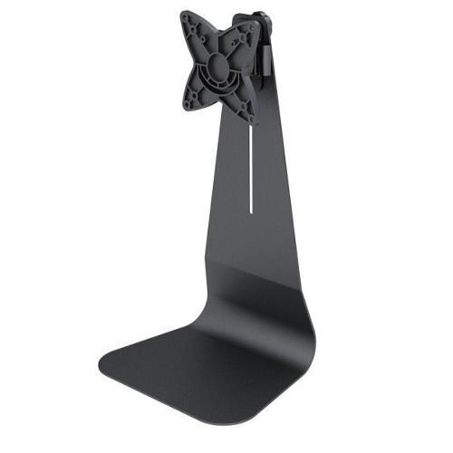 NewStar FPMA-D850BLACK - Monitorarm - Verstelbaar - Zwart