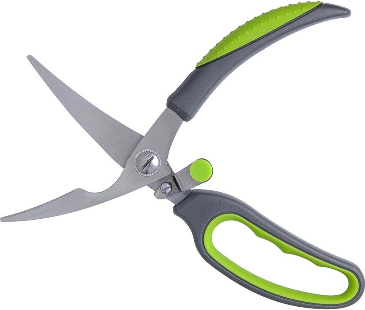 Adhome Zelfopenende Keukenschaar Easi-Grip®,