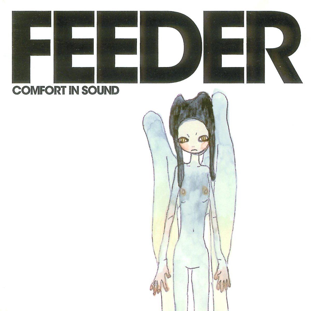 Feeder - Comfort In Sound - Lp Remastered (2025)