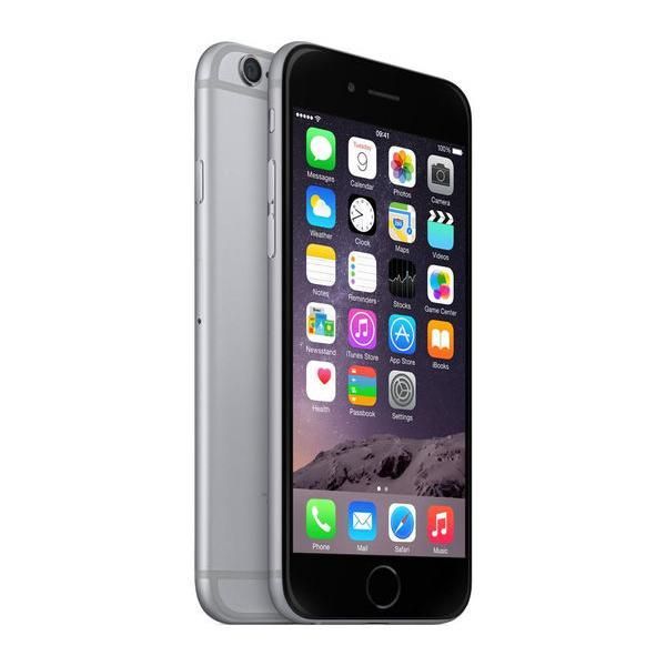 Apple iPhone 6s - Spacegrijs - 64 GB - Fysieke simkaart refurbished, photo 3