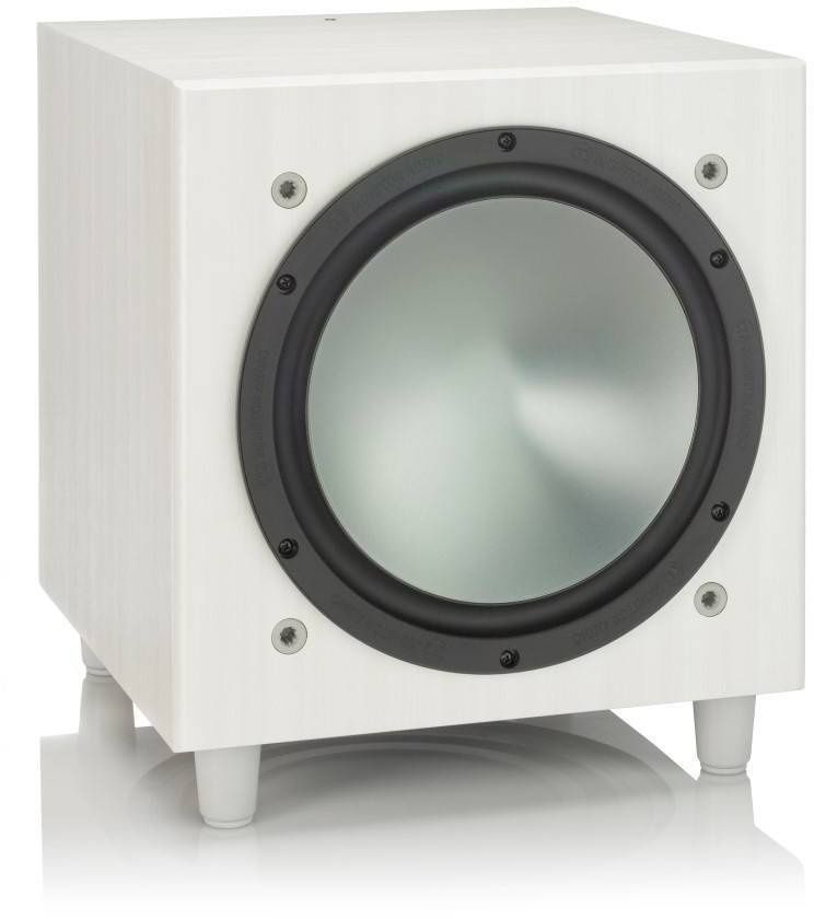Monitor Audio Wit Bronze W10 - Subwoofer - 220W Rms