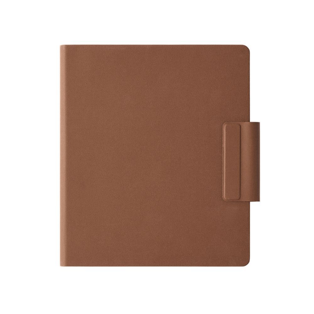 Boox Note Air5 C - Magnetische Toetsenbord Hoes - Afneembare Flap Usb-C