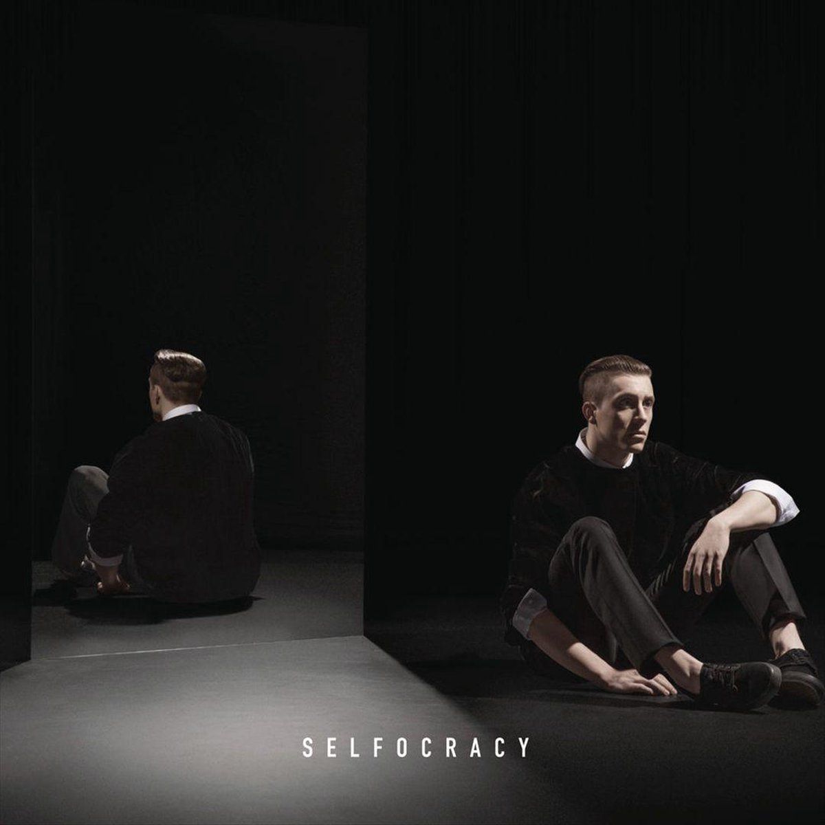 Loïc Nottet Loic Nottet - Selfocracy - Pop Cd
