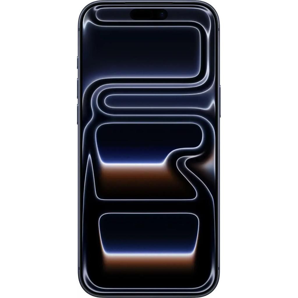 Apple iPhone 17 Pro Max - Diepblauw - 2000 GB - Fysieke simkaart + eSIM refurbished, photo 4