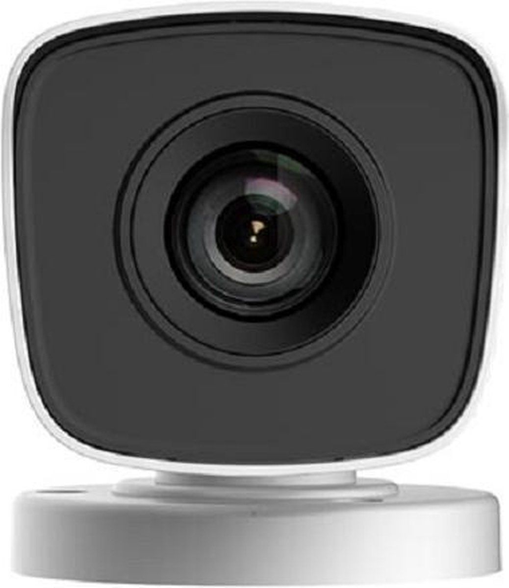 EtiamPro Bewakingscamera HD - CCTV - 1080p - Nachtzicht tot 30m - Wit