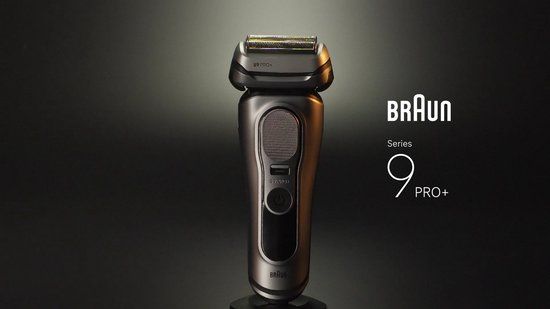 Braun 9675cc - Scheerapparaat - 5+1 scheerelementen - Zilver refurbished, photo 4