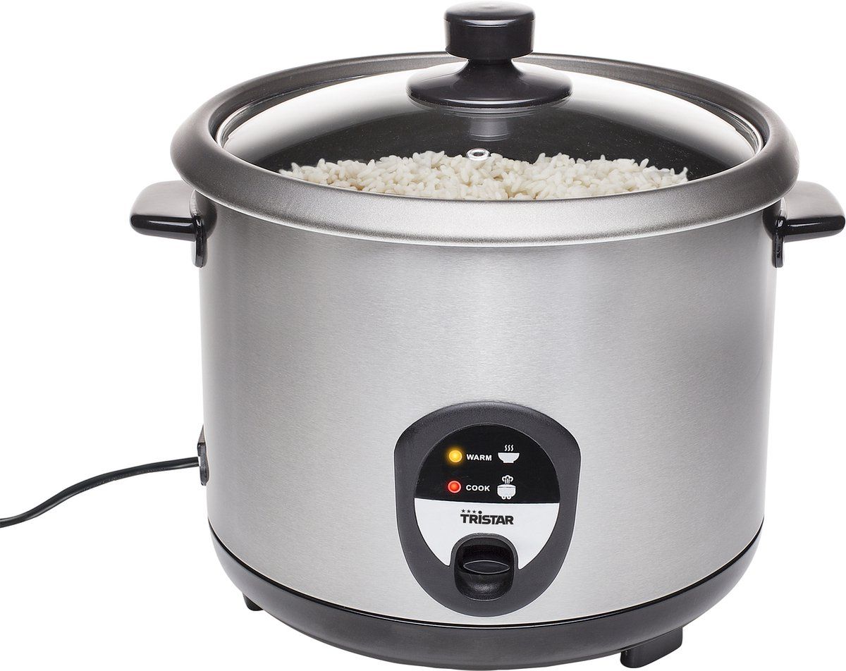 2.2 Liter - 10 tot 12 personen