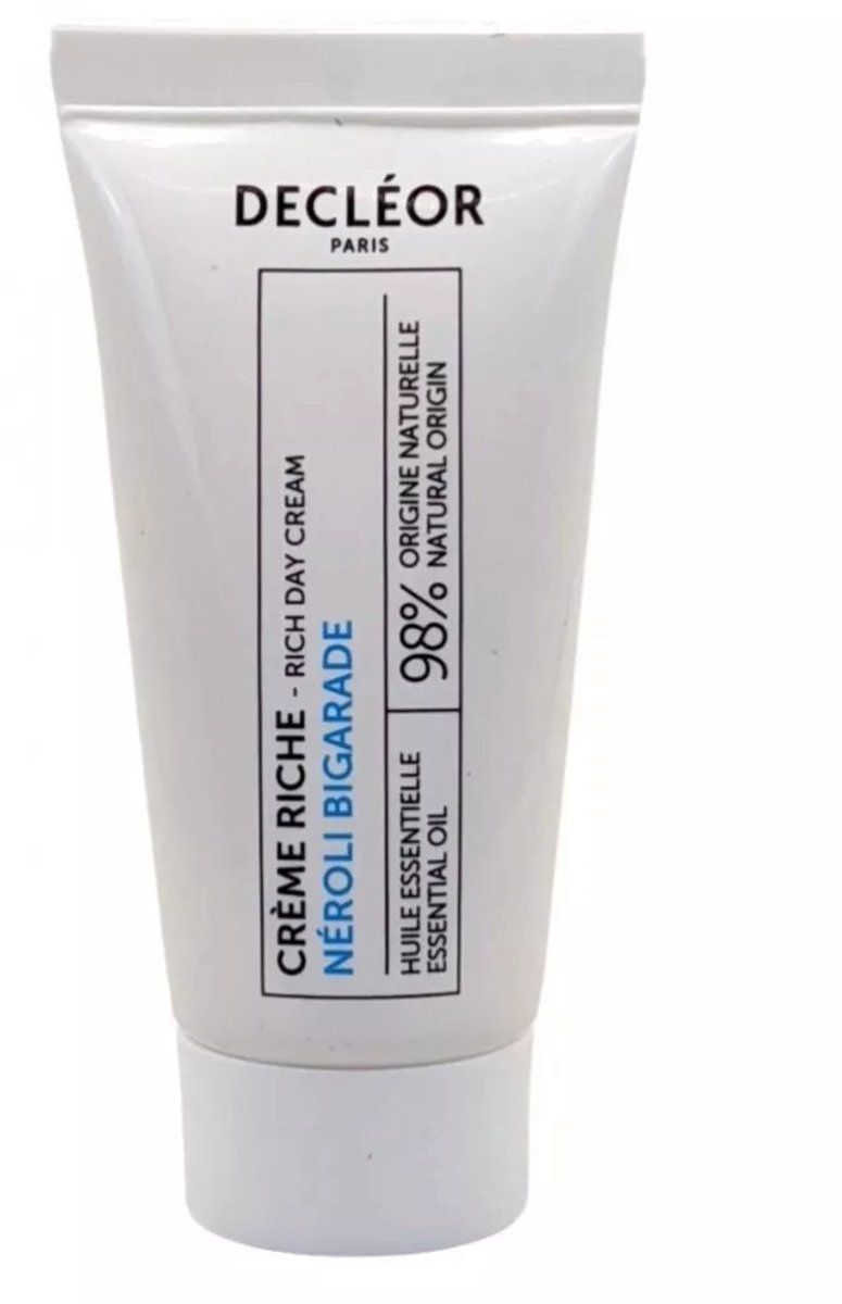 Decléor Decleor - Light Day Cream - Hydraterende Crème Met Neroli - 15ml