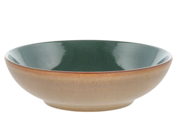 BITZ Poke/ramen kom Dia 18 x 7 cm Hout/Bos