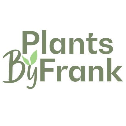 Plants by Frank