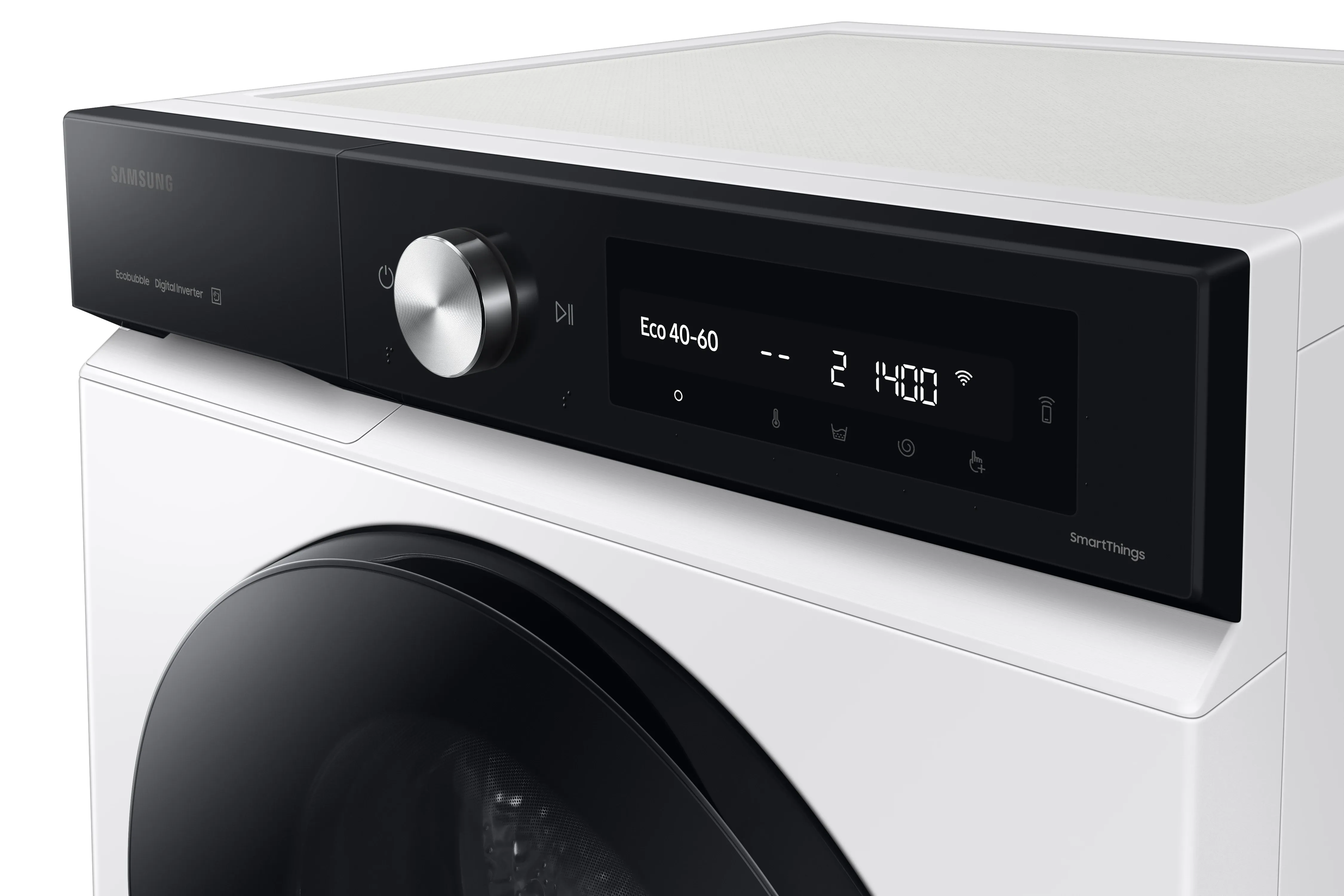 Samsung WW11DB7B94GEU3 - Wasmachine - AI Control EcoBubble - 11 kg refurbished, photo 2
