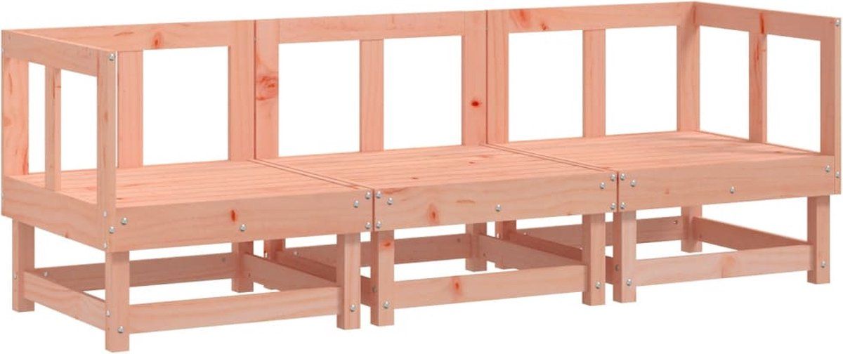 Natuurlijk douglashout