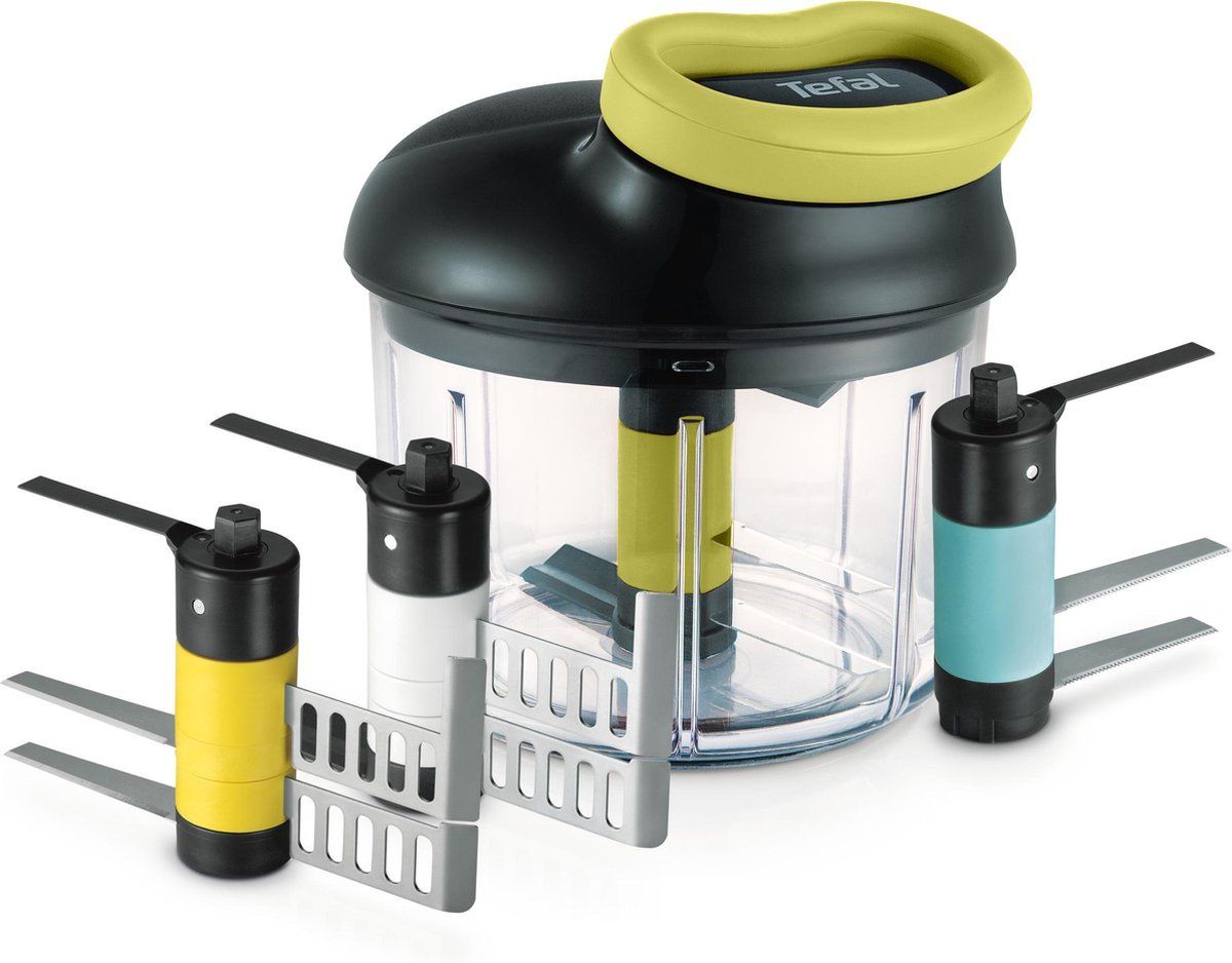 Groen, Zwart, Accessoires