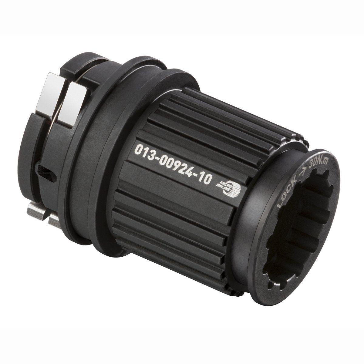 Garmin Tacx® Shimano Micro Spline - Freewheelbody - Compatibel Met Neo 2T Neo 3M Flux S Flux 2