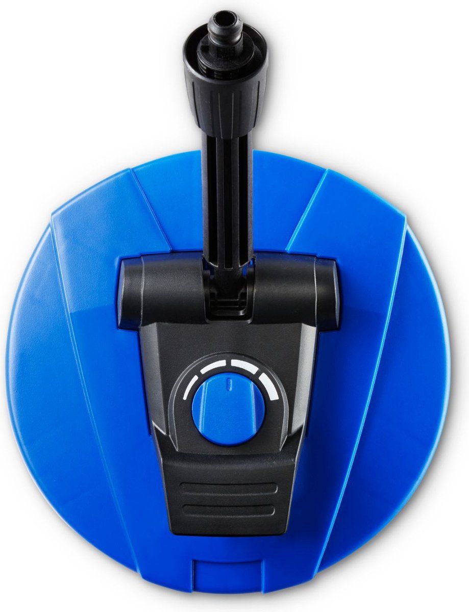 Nilfisk Excellent - Terrasreiniger - Medium formaat