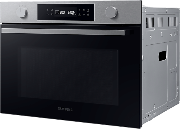 Samsung NQ5B4513GBS - Solomagnetron - 50L - Wi-Fi - Stoomreiniging refurbished, photo 3
