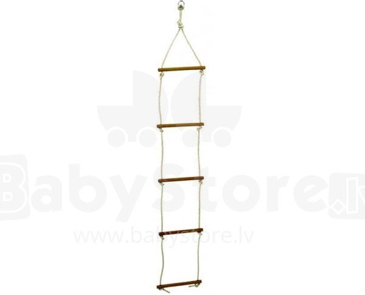 Woody Woody Touwladder 90124