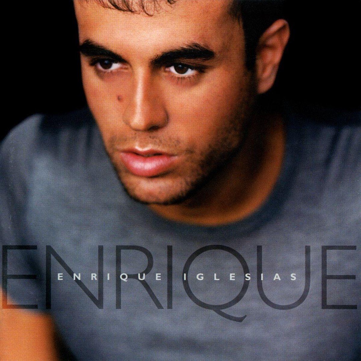 Enrique Iglesias - Album Cd - Pop - 1999