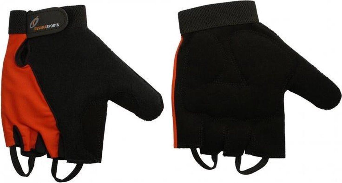 Revara Sports Indoor Handschoenen - Xs - RevaraSports