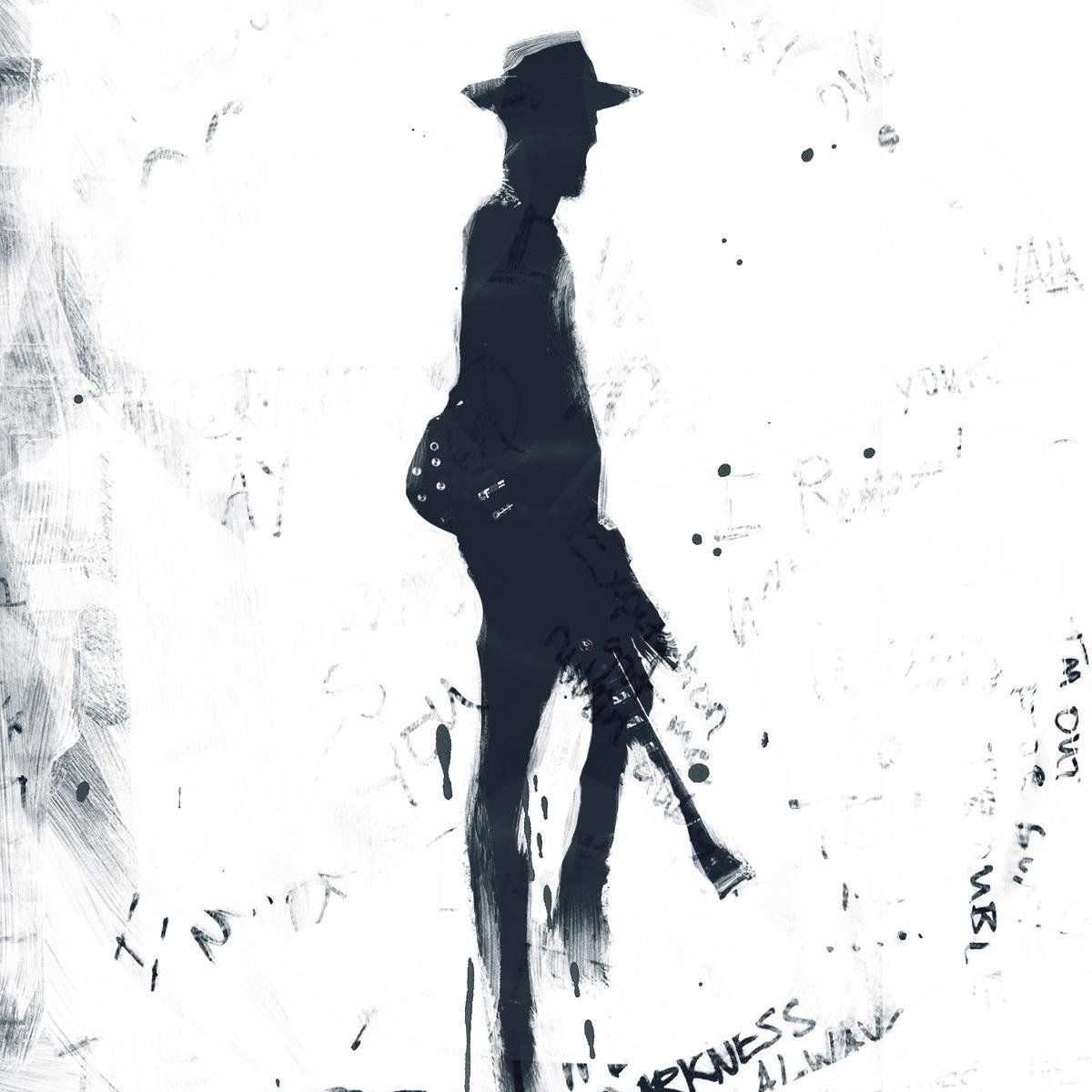 Gary Clark Jr. - This Land - Cd - 1 Uur 12 Minuten