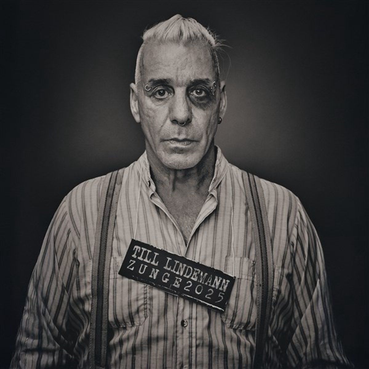 Till Lindemann - Zunge - 2 Lp - Gekleurd Vinyl