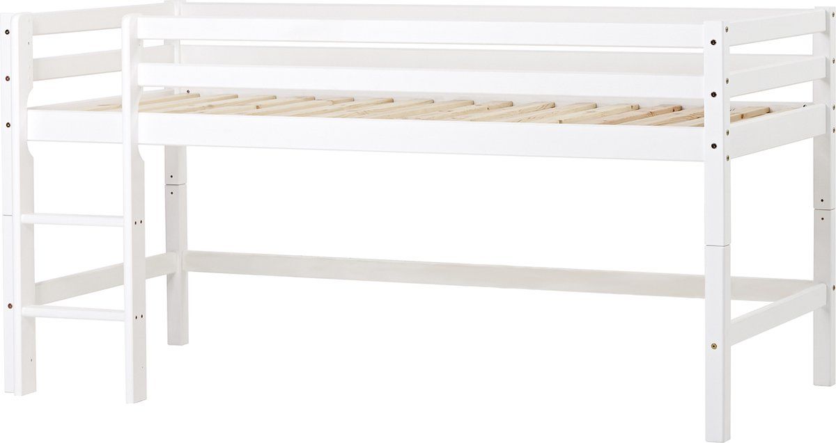 Hoppekids Eco Dream Halfhoogslaper 90x200 Cm
