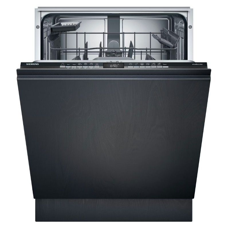 Siemens SX63H802UE - XXL vaatwasser - 6 programma's - Home Connect via WiFi - 13 couverts - 46 dB(A)