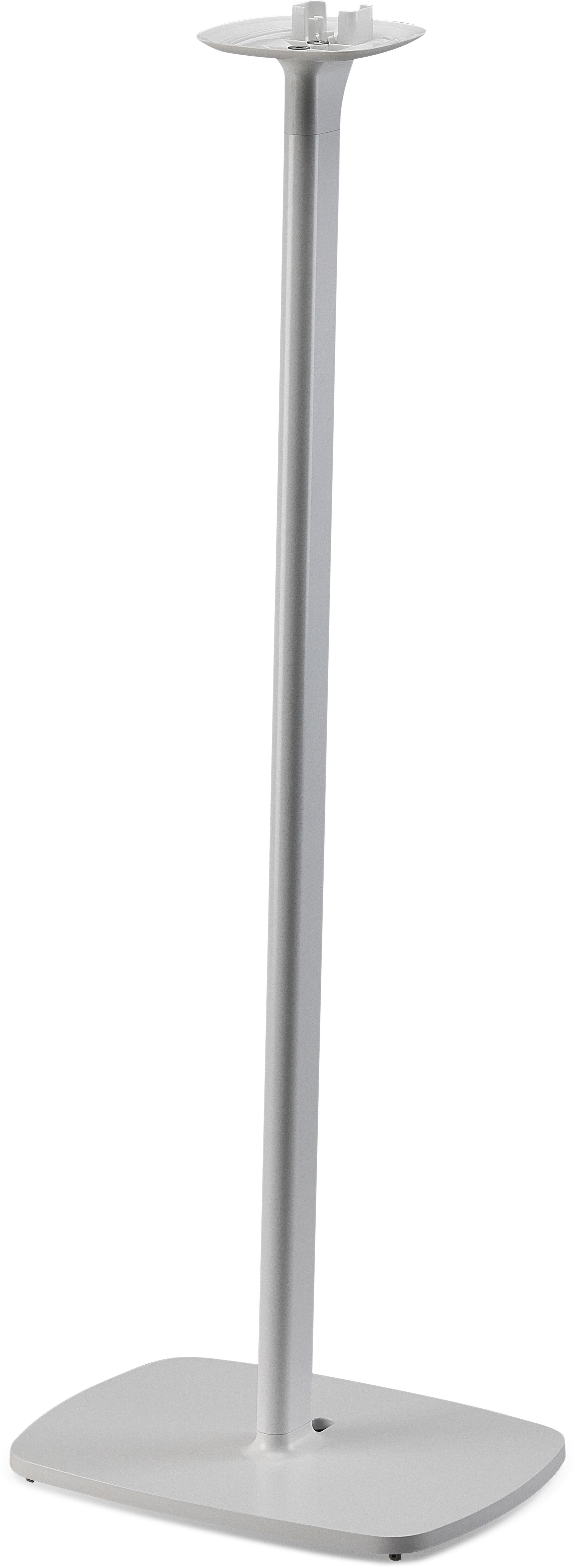 Flexson FLXS1AFS2011 - Speakerstandaard - Verstelbaar - Wit (2 stuks)