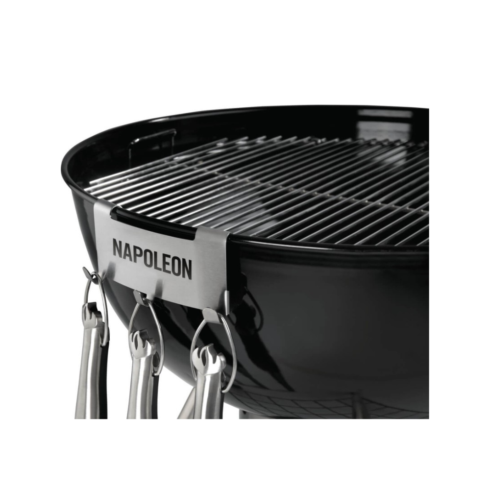Napoleon Bestekhouder Bbq