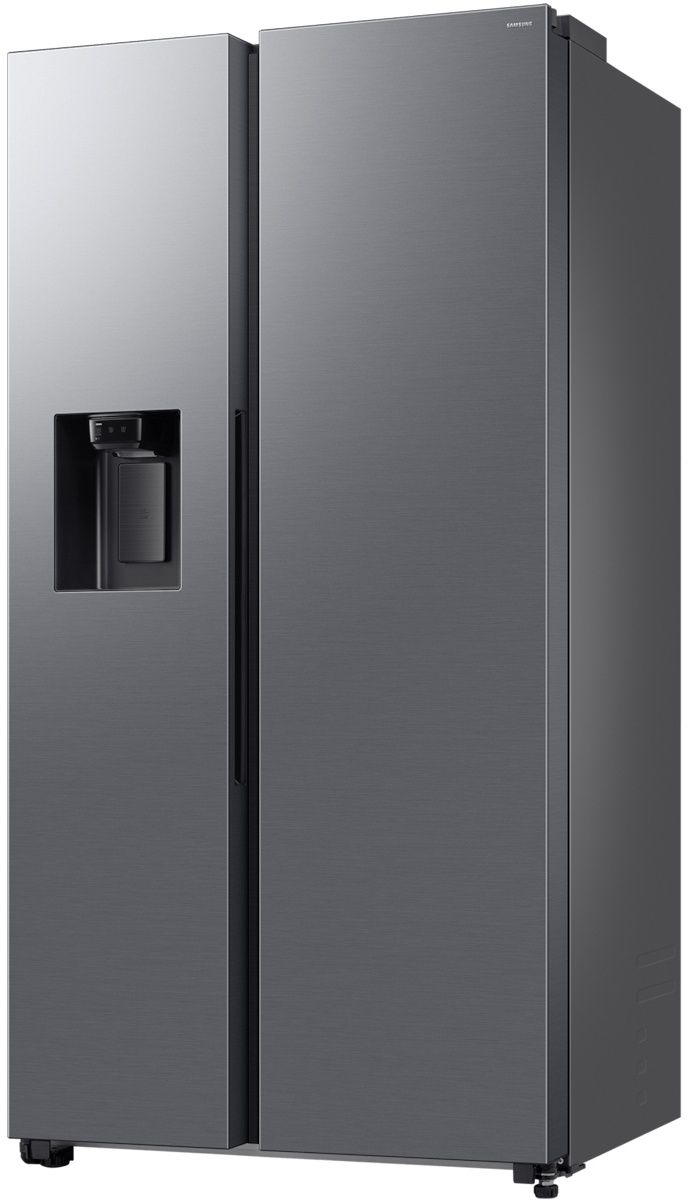 Samsung RS70F66KCTEF - Amerikaanse koelkast - SpaceMax - Twin Cooling Plus - Zilver mat refurbished, photo 3
