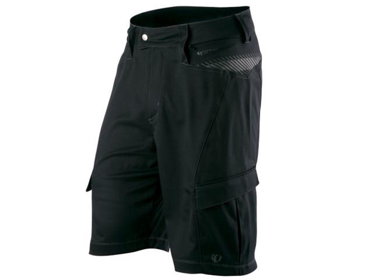 Pearl Izumi Pearle Izumi- Fietsbroek- Rev Short Mtb Heren