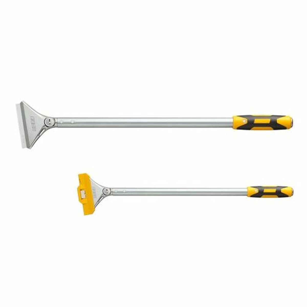 Olfa Xsr-600 - Schraper - Extra Heavy Duty 600mm - Metaal