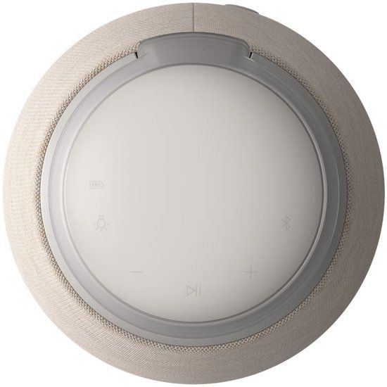 LG XO2TBE.CEUSLLK - Draagbare speaker - Mono draadloos 20 W - Beige refurbished, photo 2